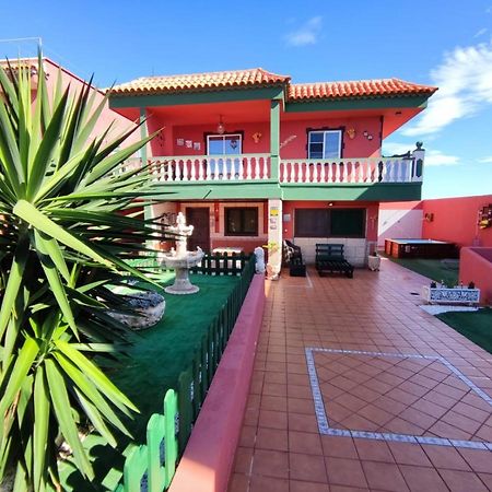 Casa Cielito Lindo Villa Las Eras  Екстериор снимка