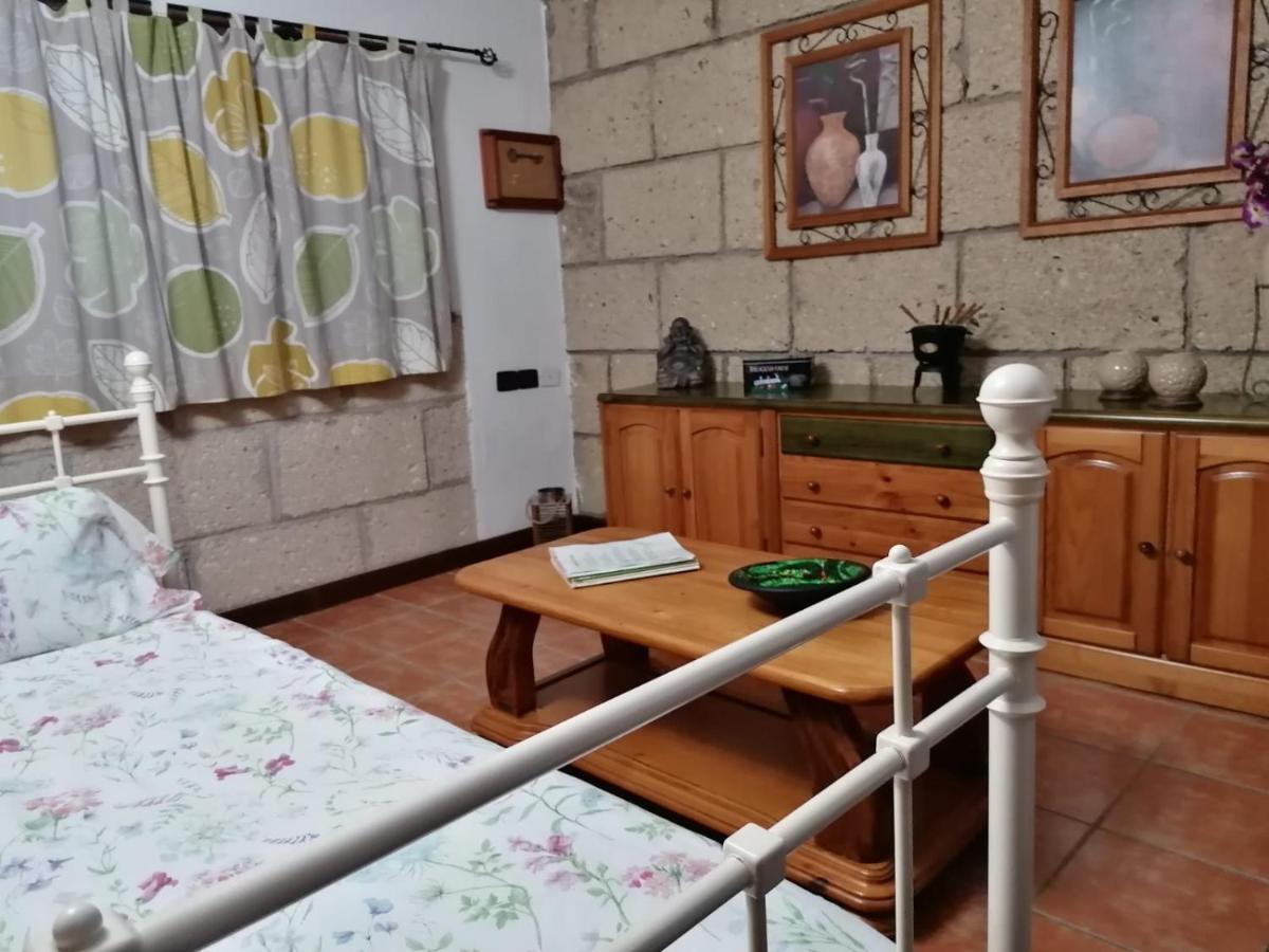 Casa Cielito Lindo Villa Las Eras  Екстериор снимка