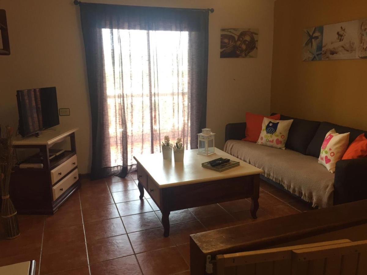 Casa Cielito Lindo Villa Las Eras  Екстериор снимка