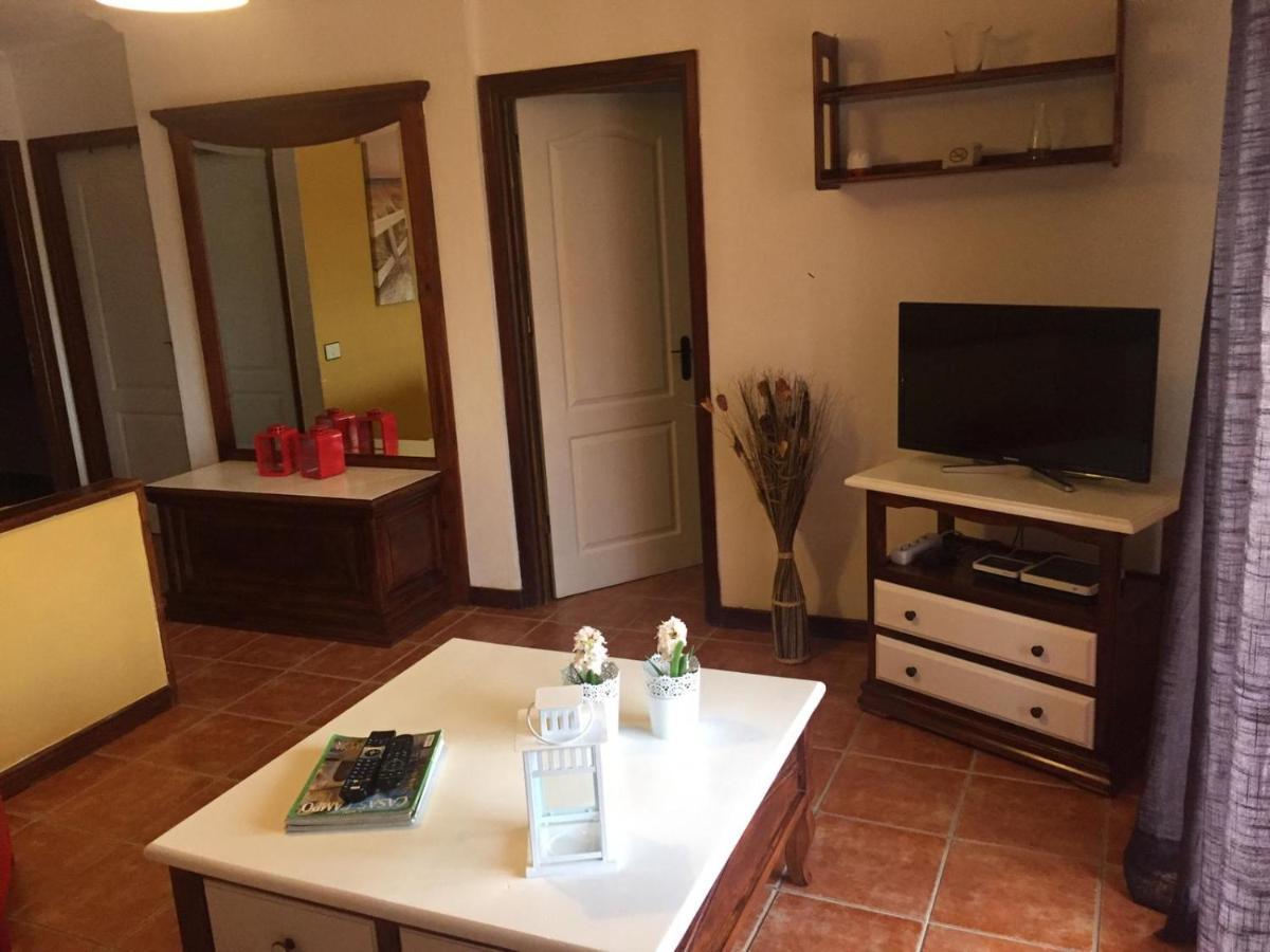Casa Cielito Lindo Villa Las Eras  Екстериор снимка