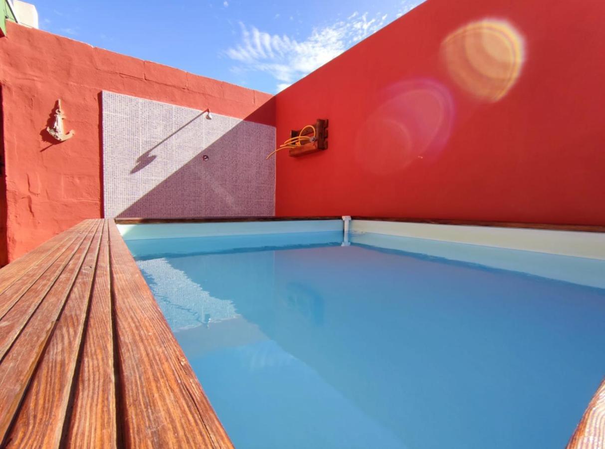 Casa Cielito Lindo Villa Las Eras  Екстериор снимка