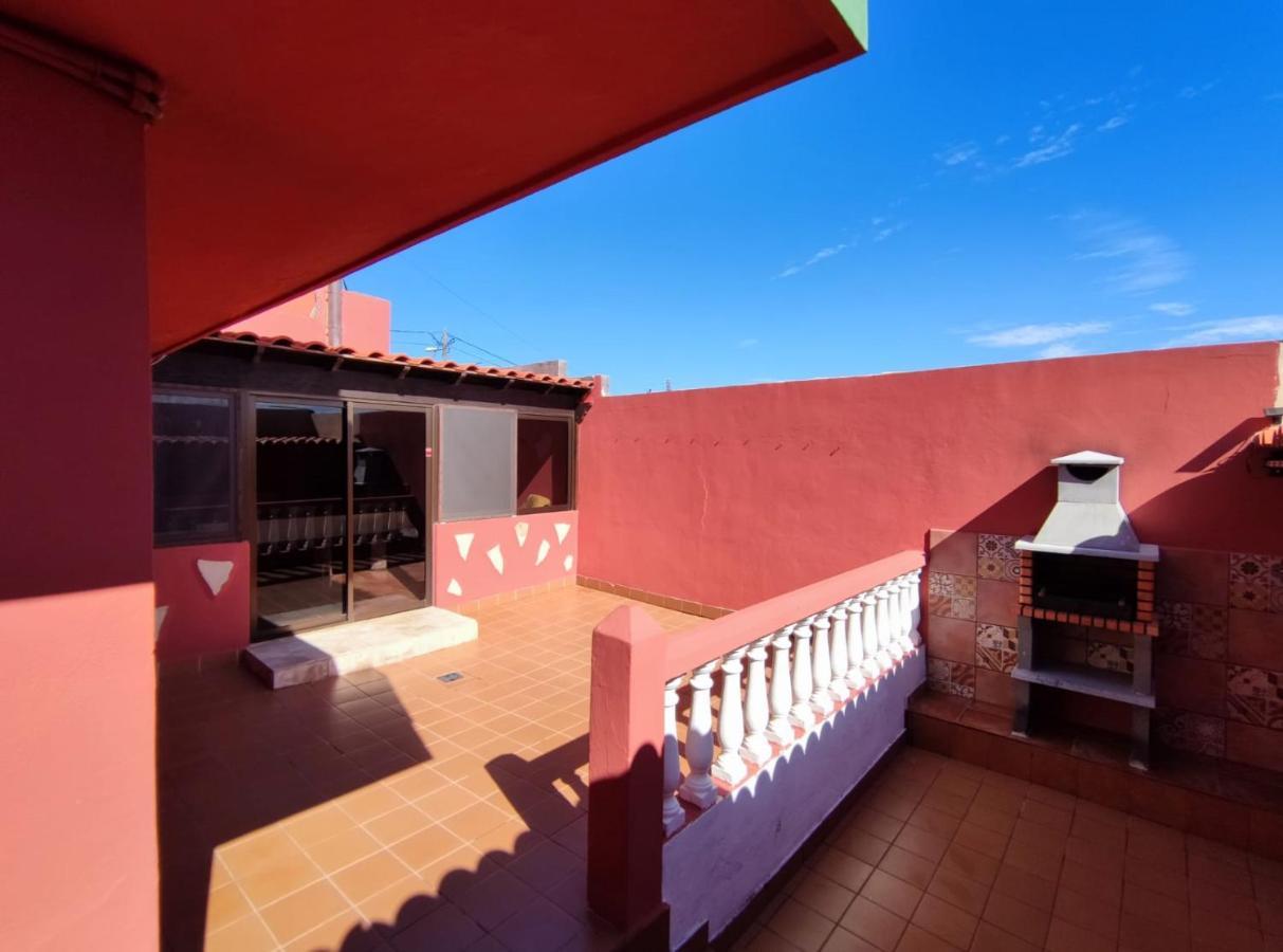 Casa Cielito Lindo Villa Las Eras  Екстериор снимка
