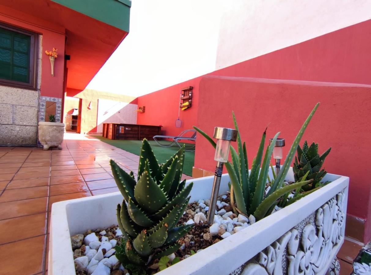 Casa Cielito Lindo Villa Las Eras  Екстериор снимка