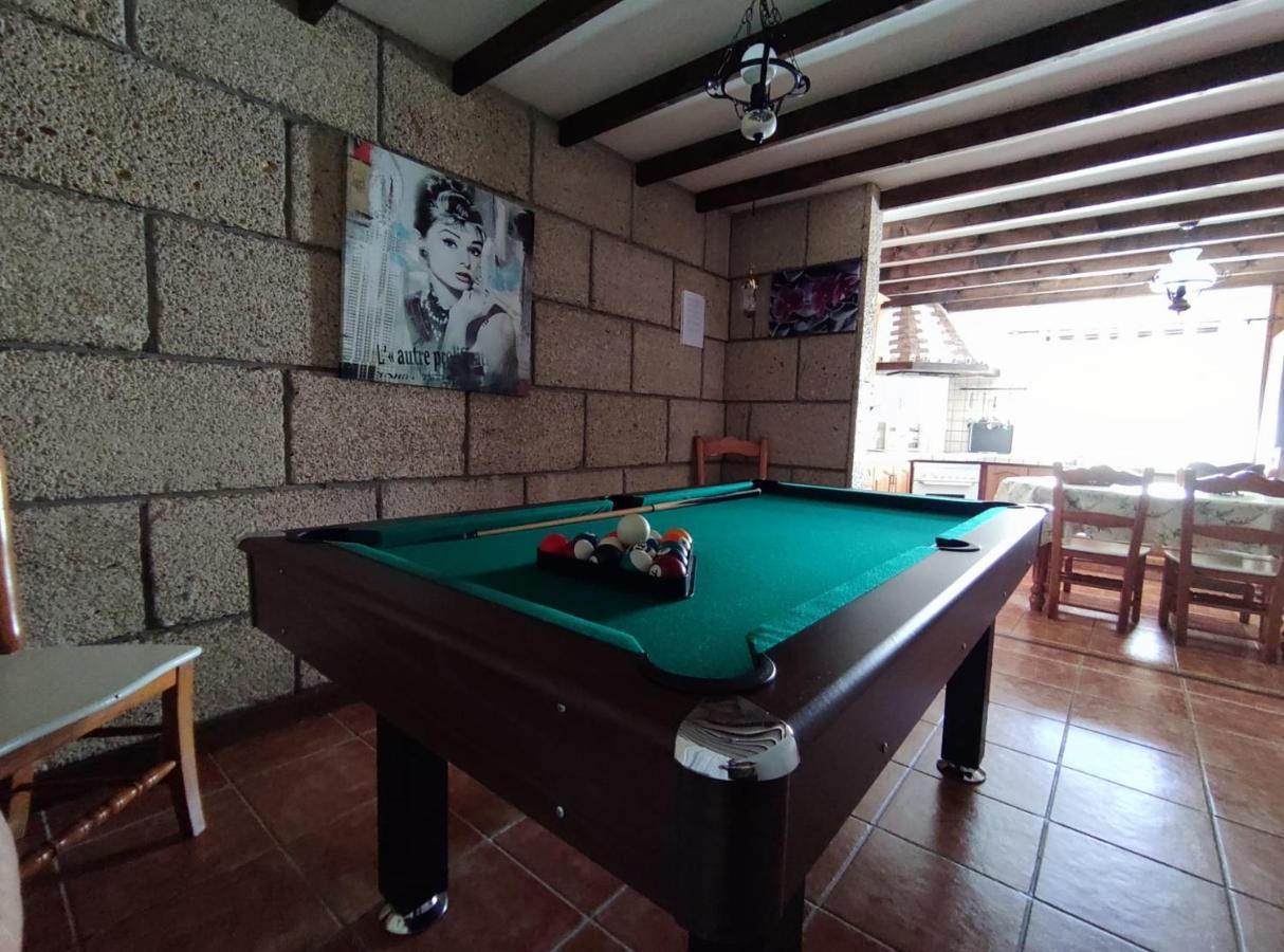 Casa Cielito Lindo Villa Las Eras  Екстериор снимка