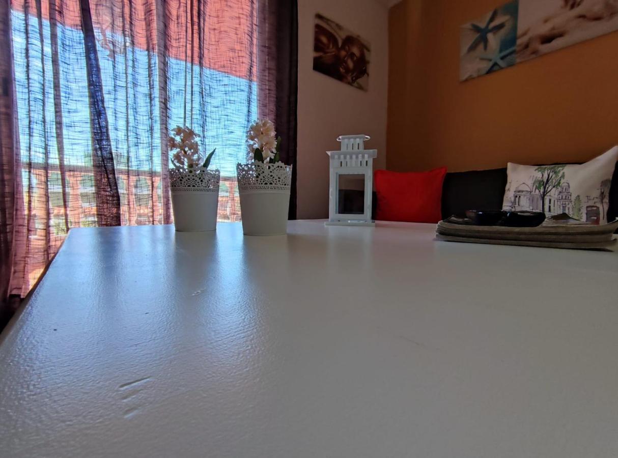 Casa Cielito Lindo Villa Las Eras  Екстериор снимка