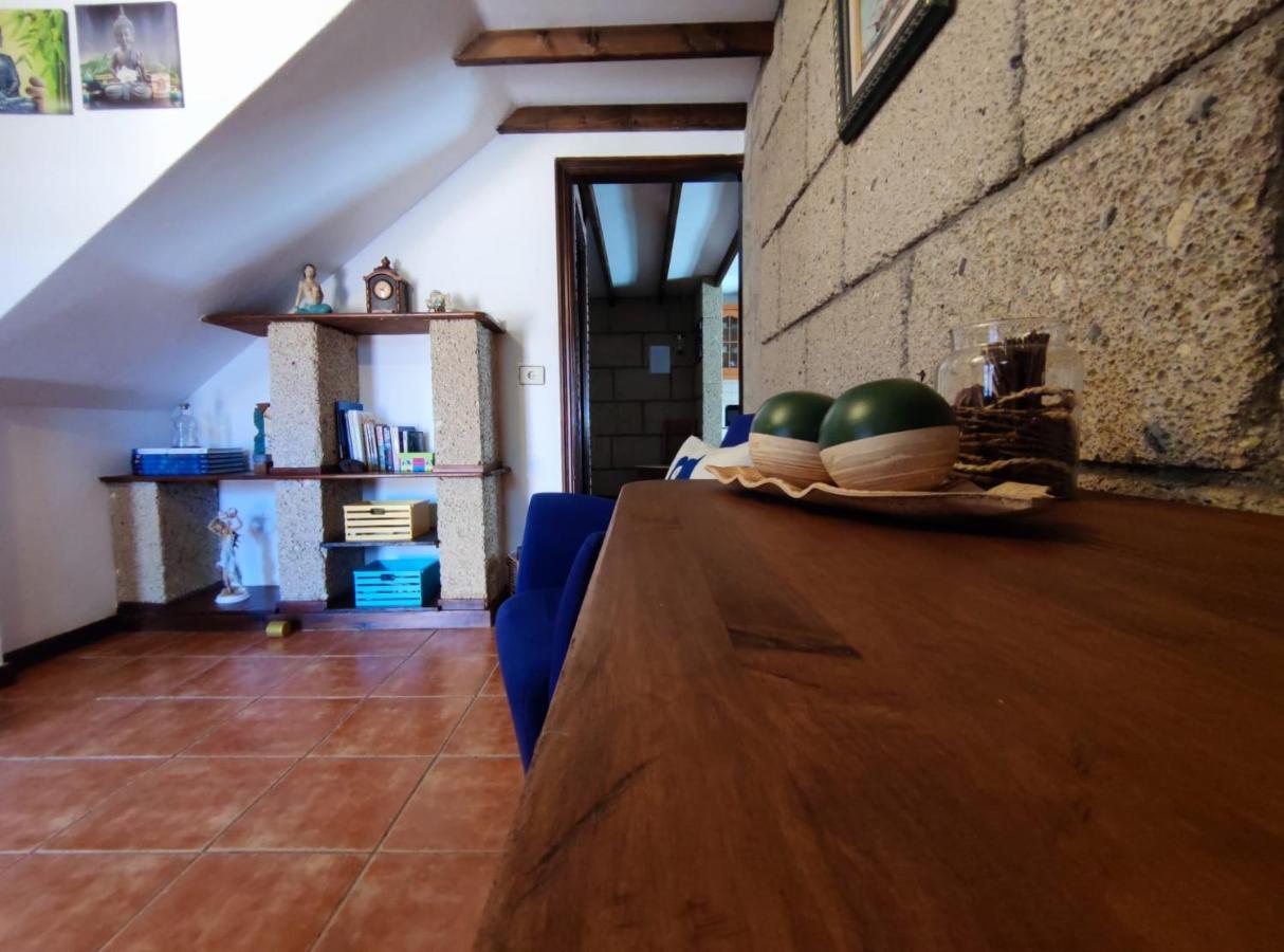 Casa Cielito Lindo Villa Las Eras  Екстериор снимка