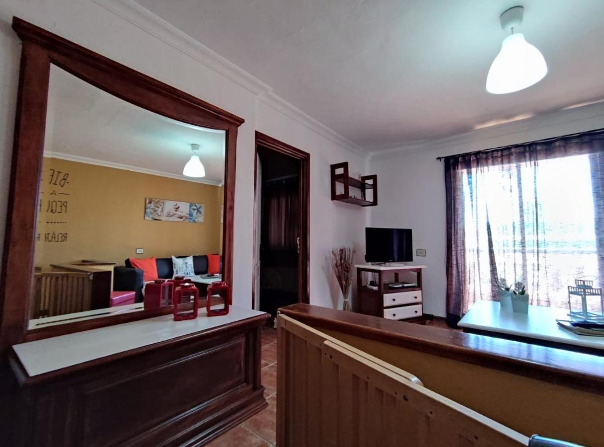 Casa Cielito Lindo Villa Las Eras  Екстериор снимка