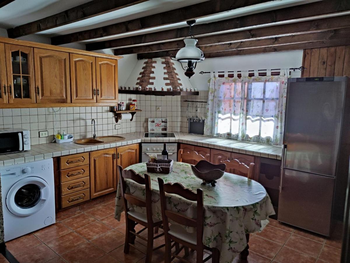 Casa Cielito Lindo Villa Las Eras  Екстериор снимка