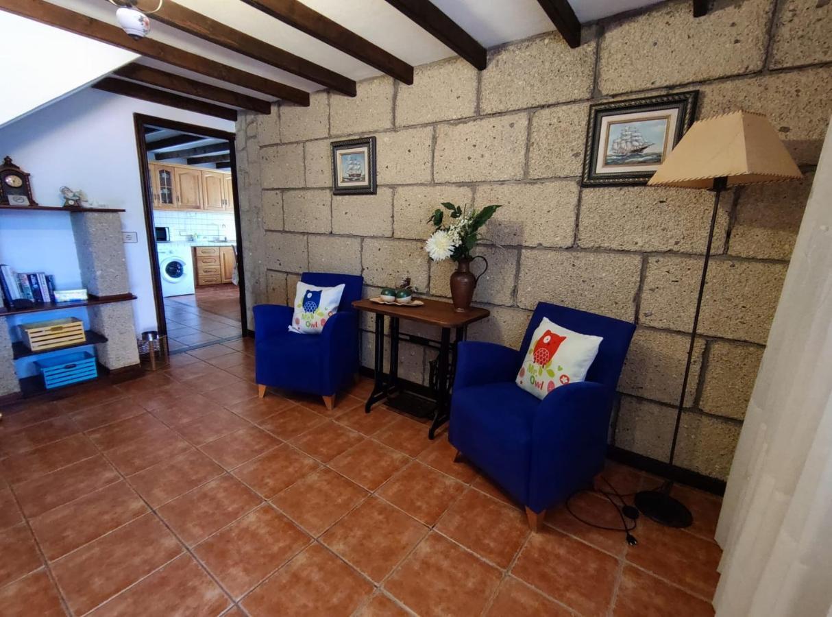 Casa Cielito Lindo Villa Las Eras  Екстериор снимка