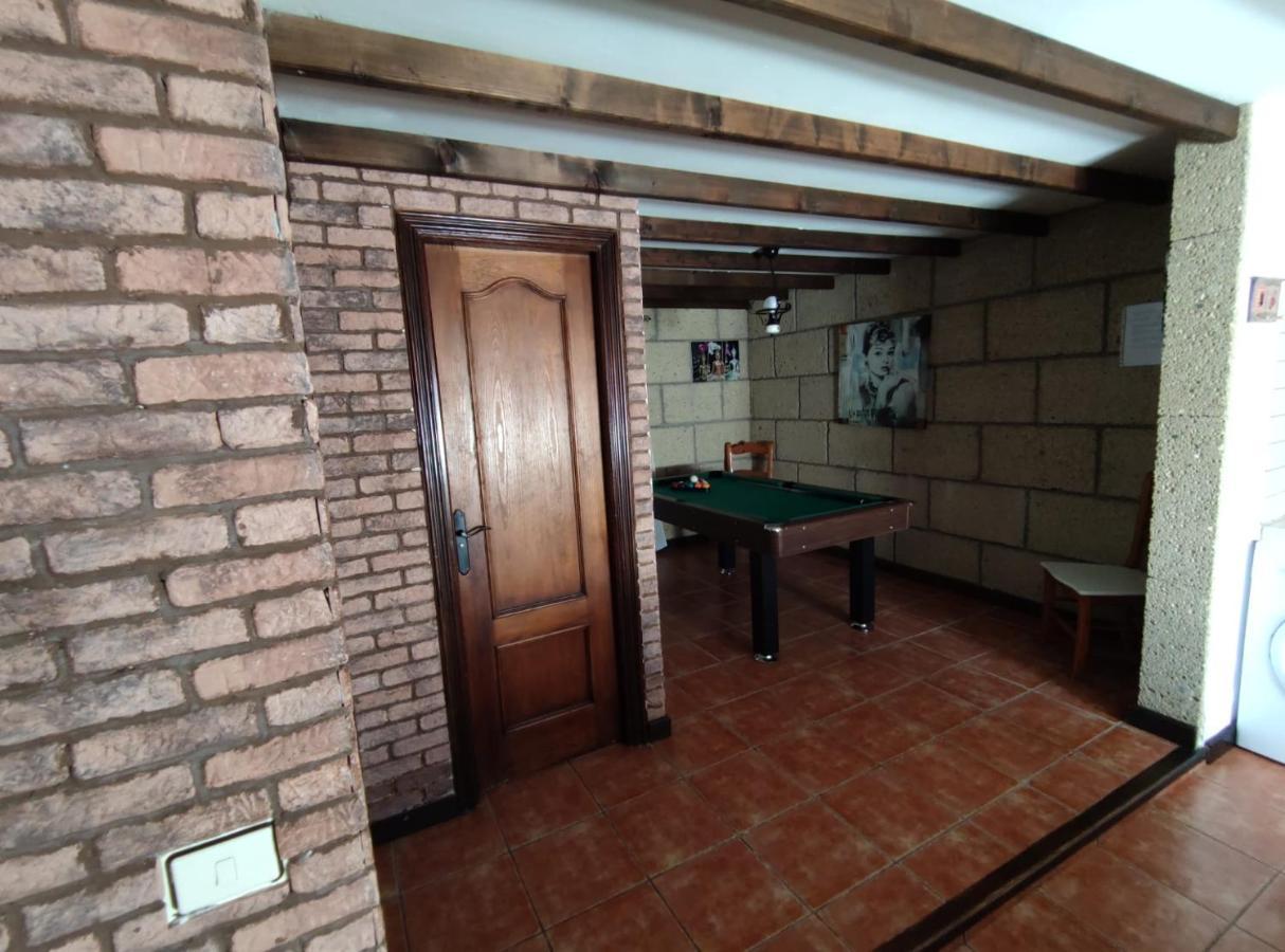 Casa Cielito Lindo Villa Las Eras  Екстериор снимка