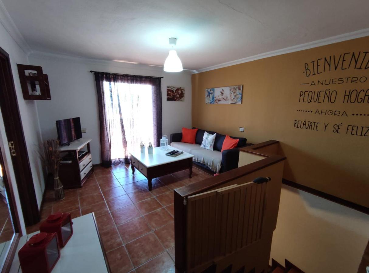 Casa Cielito Lindo Villa Las Eras  Екстериор снимка