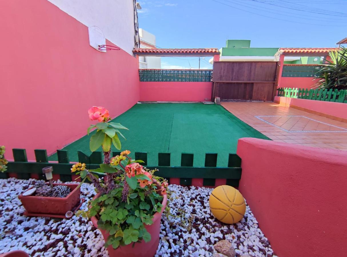 Casa Cielito Lindo Villa Las Eras  Екстериор снимка