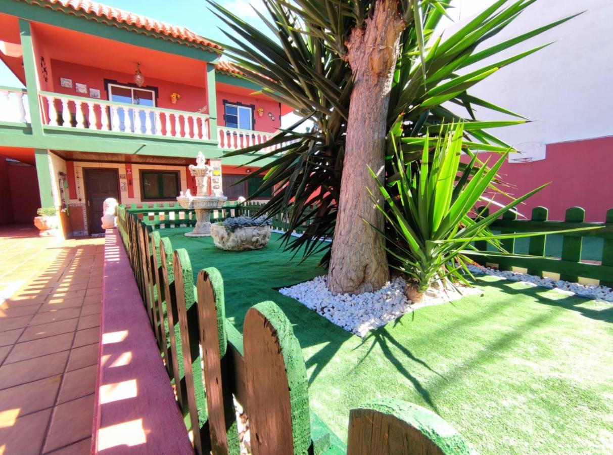Casa Cielito Lindo Villa Las Eras  Екстериор снимка