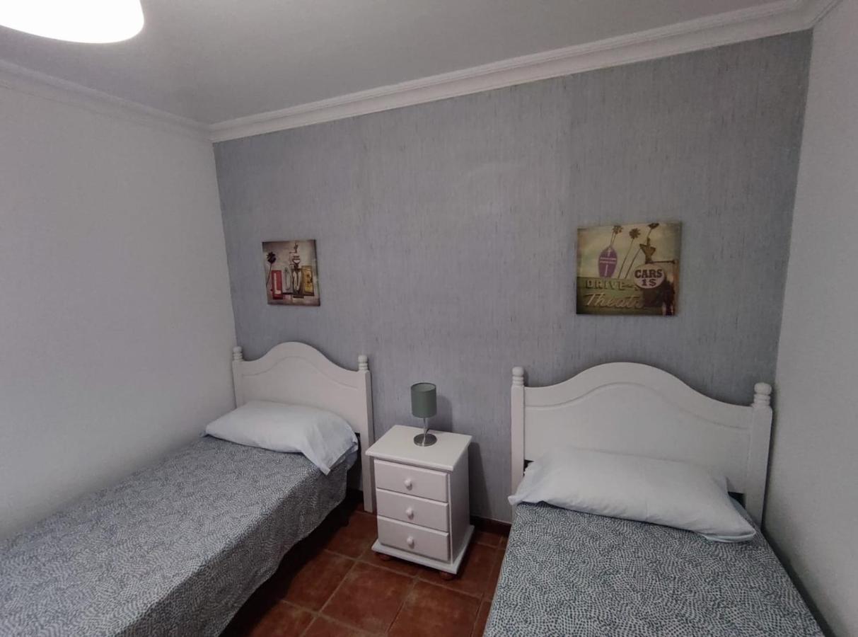 Casa Cielito Lindo Villa Las Eras  Екстериор снимка