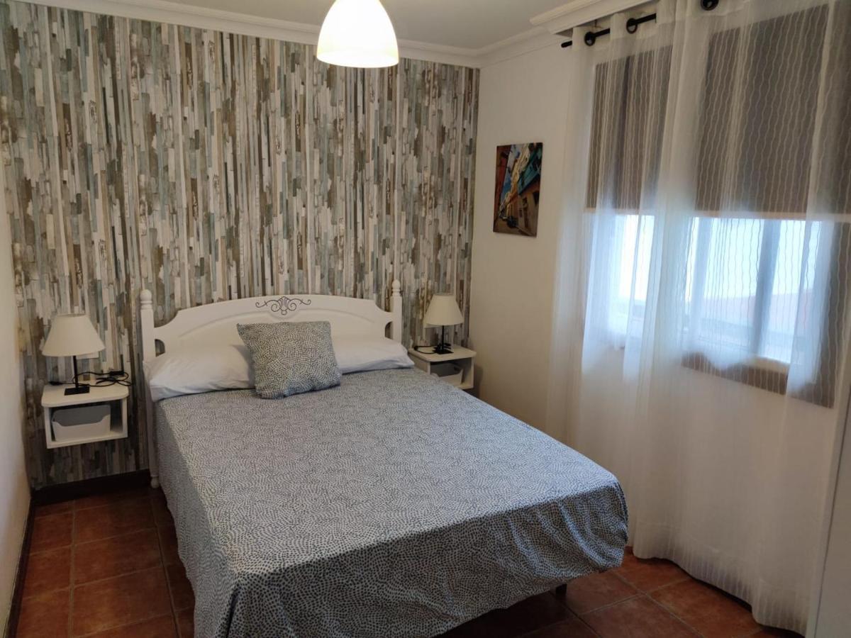 Casa Cielito Lindo Villa Las Eras  Екстериор снимка