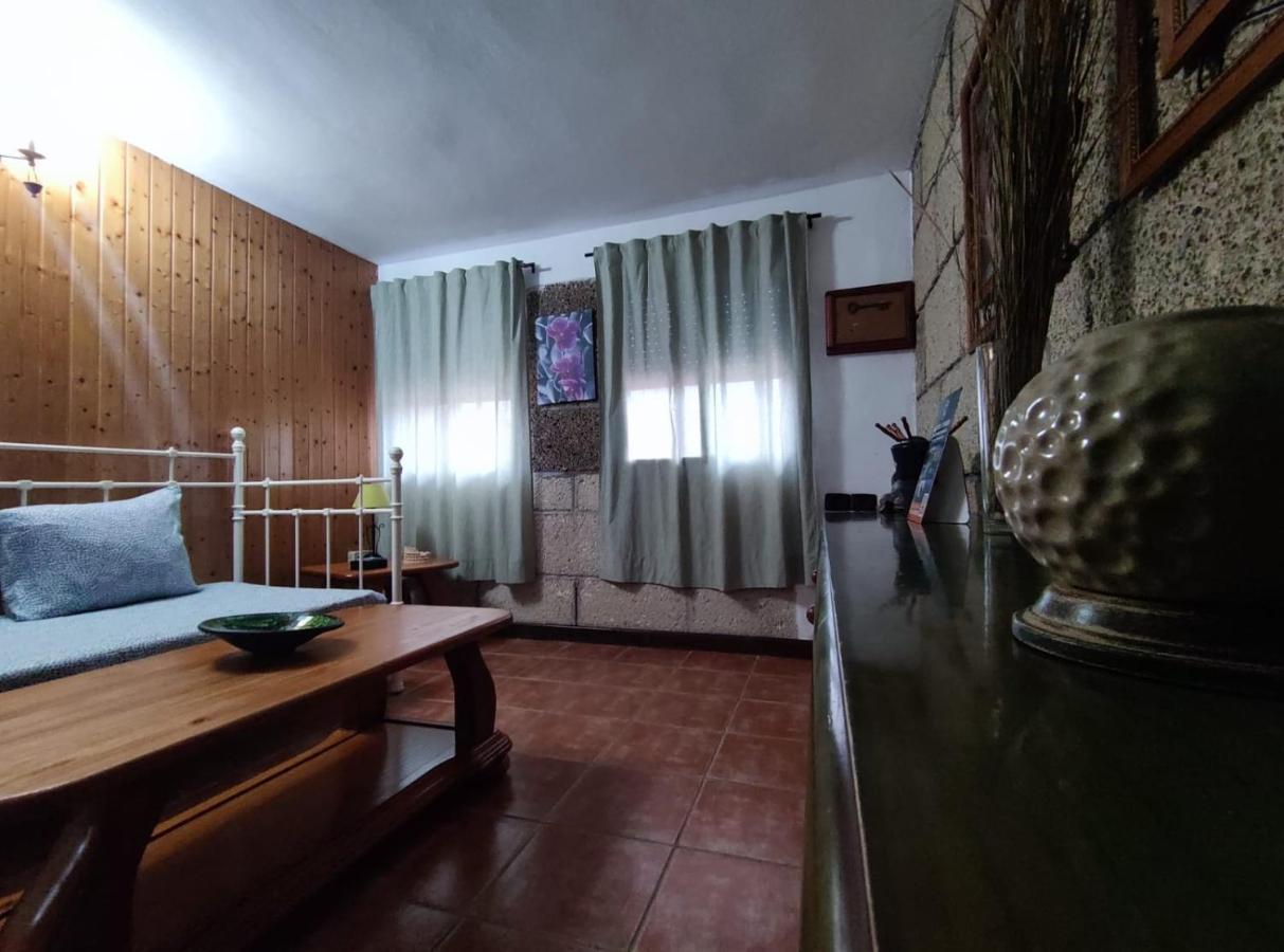 Casa Cielito Lindo Villa Las Eras  Екстериор снимка