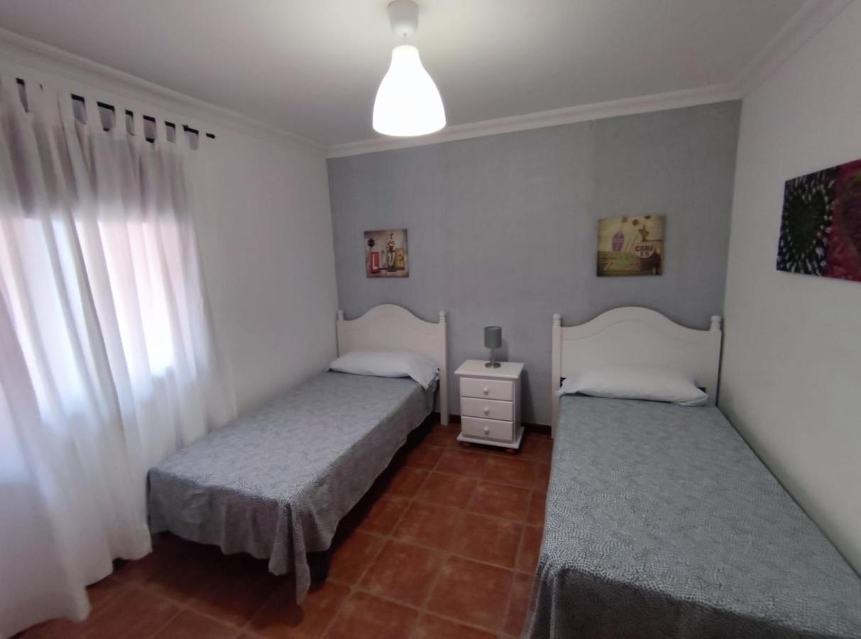 Casa Cielito Lindo Villa Las Eras  Екстериор снимка