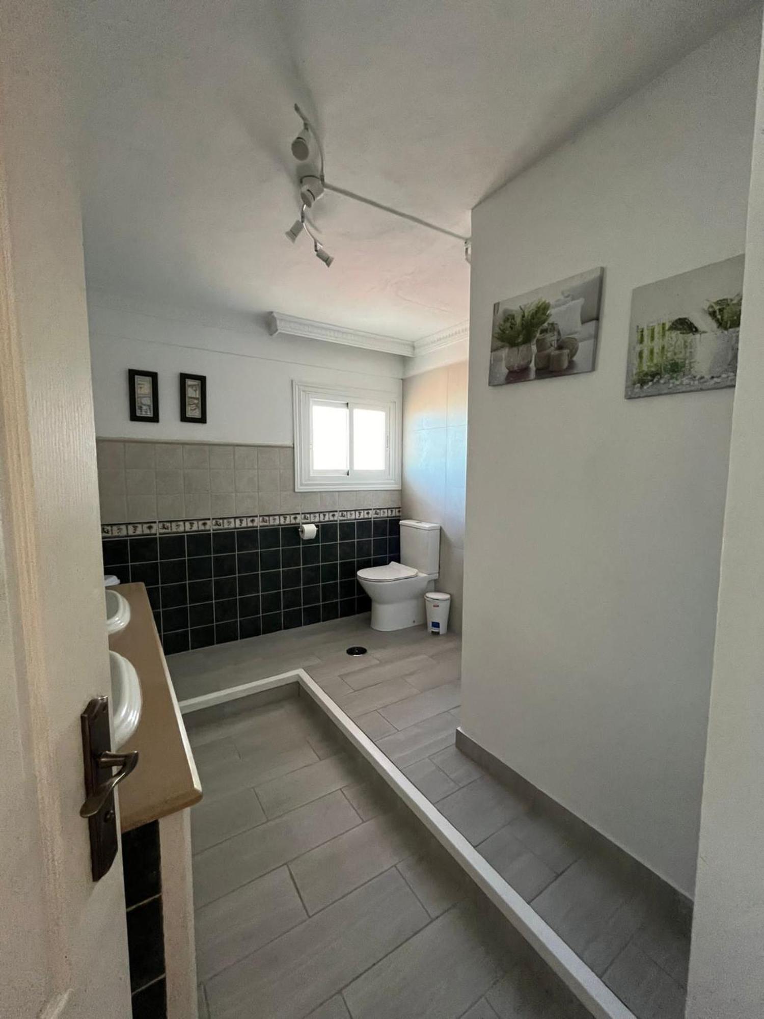 Casa Cielito Lindo Villa Las Eras  Екстериор снимка