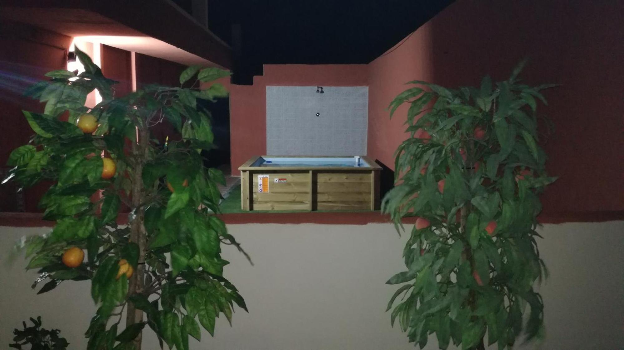 Casa Cielito Lindo Villa Las Eras  Екстериор снимка