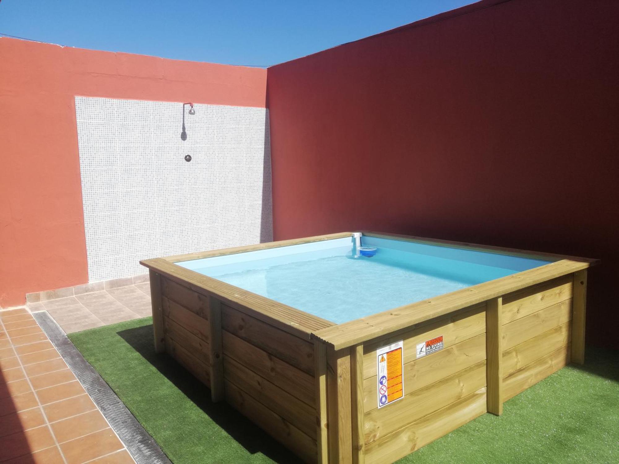 Casa Cielito Lindo Villa Las Eras  Екстериор снимка