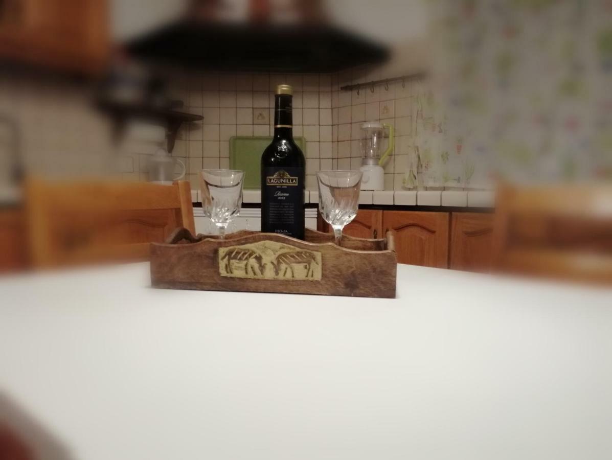 Casa Cielito Lindo Villa Las Eras  Екстериор снимка