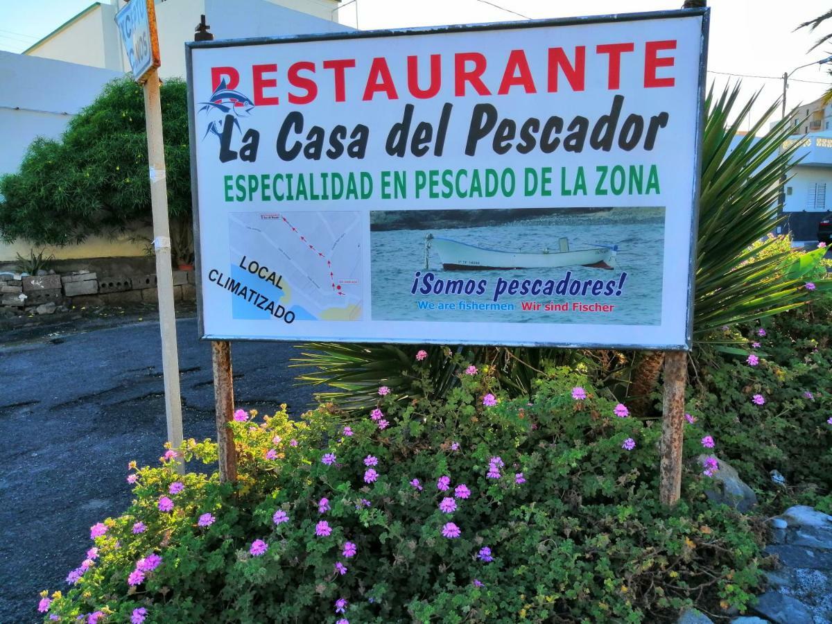 Casa Cielito Lindo Villa Las Eras  Екстериор снимка