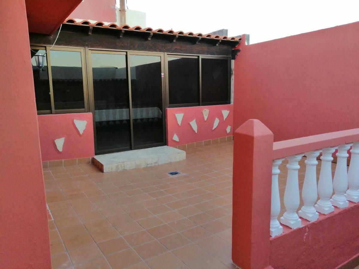 Casa Cielito Lindo Villa Las Eras  Екстериор снимка