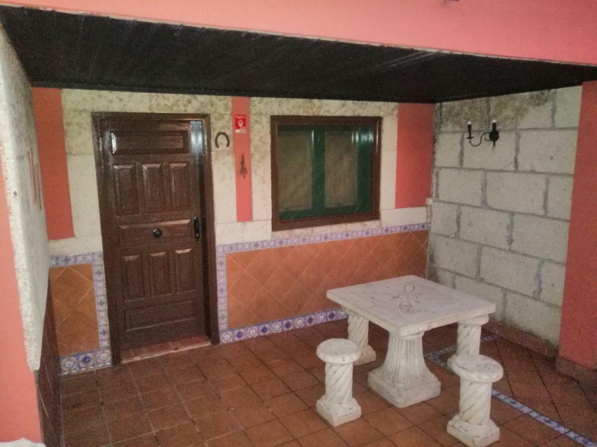 Casa Cielito Lindo Villa Las Eras  Екстериор снимка