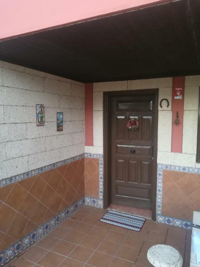 Casa Cielito Lindo Villa Las Eras  Екстериор снимка