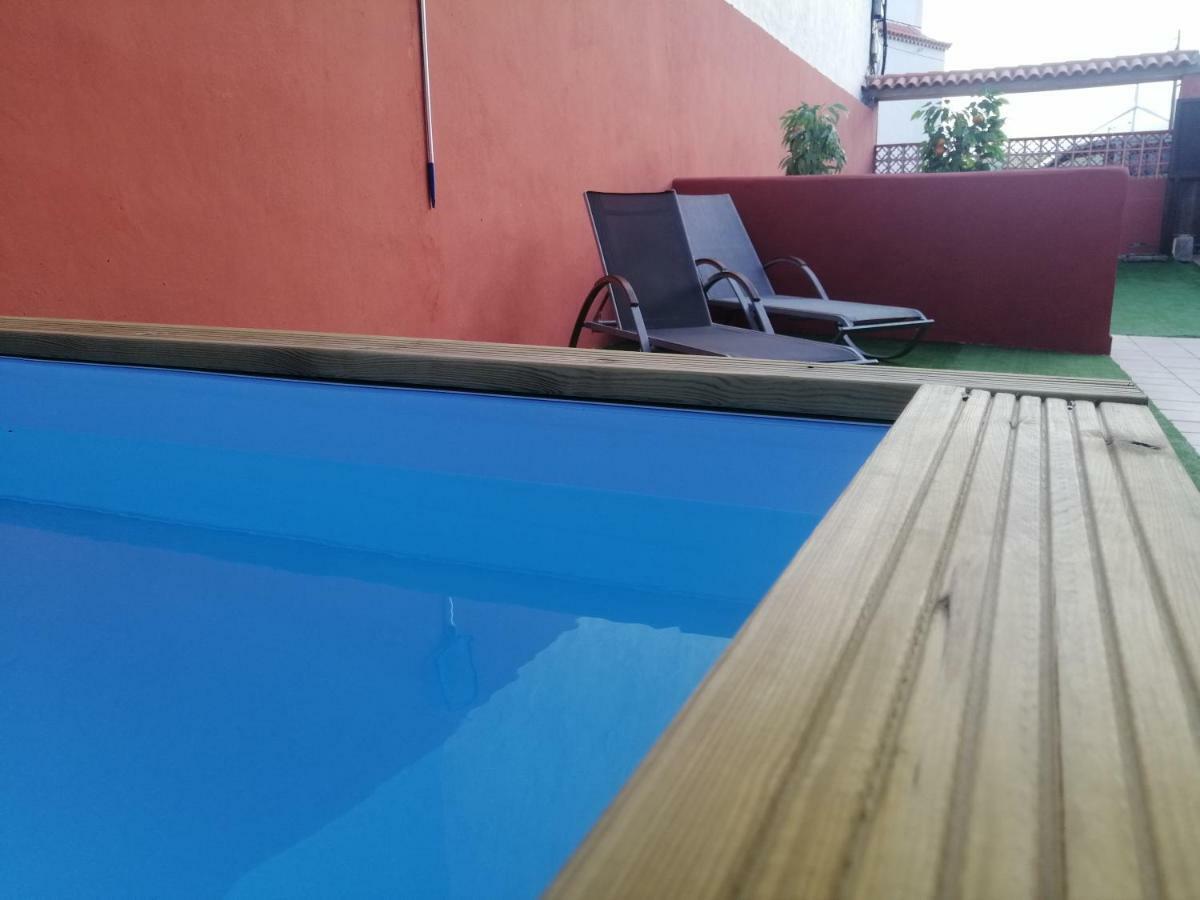 Casa Cielito Lindo Villa Las Eras  Екстериор снимка