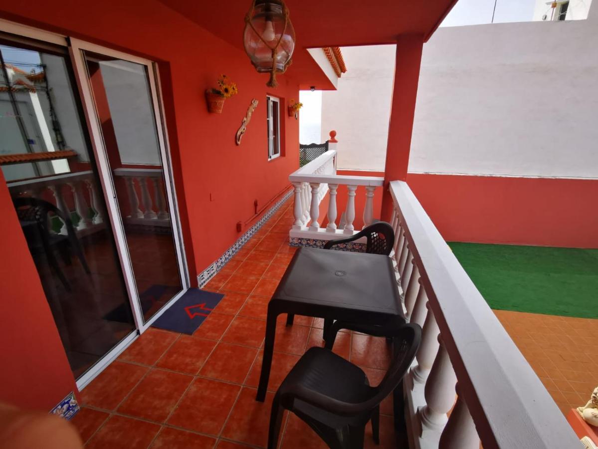 Casa Cielito Lindo Villa Las Eras  Екстериор снимка
