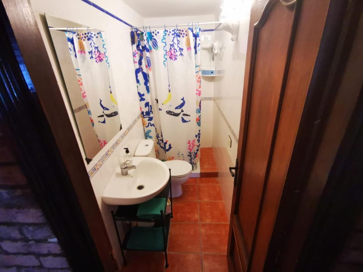 Casa Cielito Lindo Villa Las Eras  Екстериор снимка